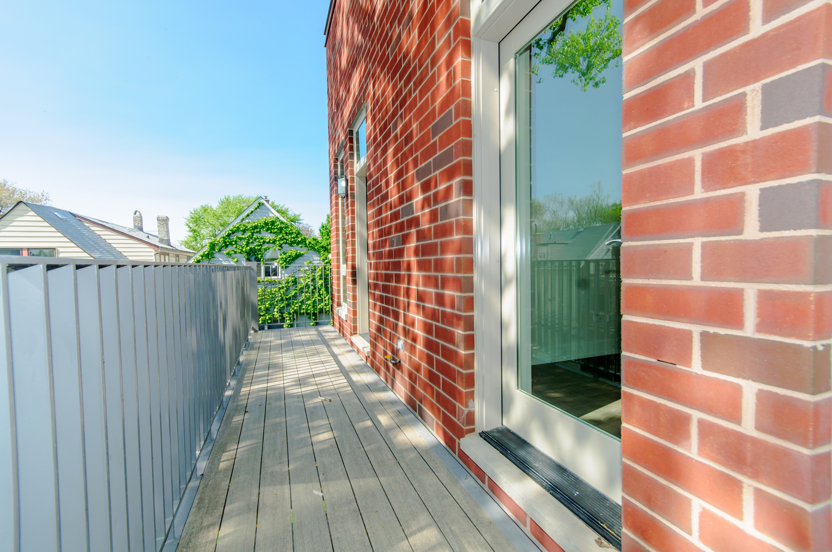 2812 N Mildred Avenue Unit: 2