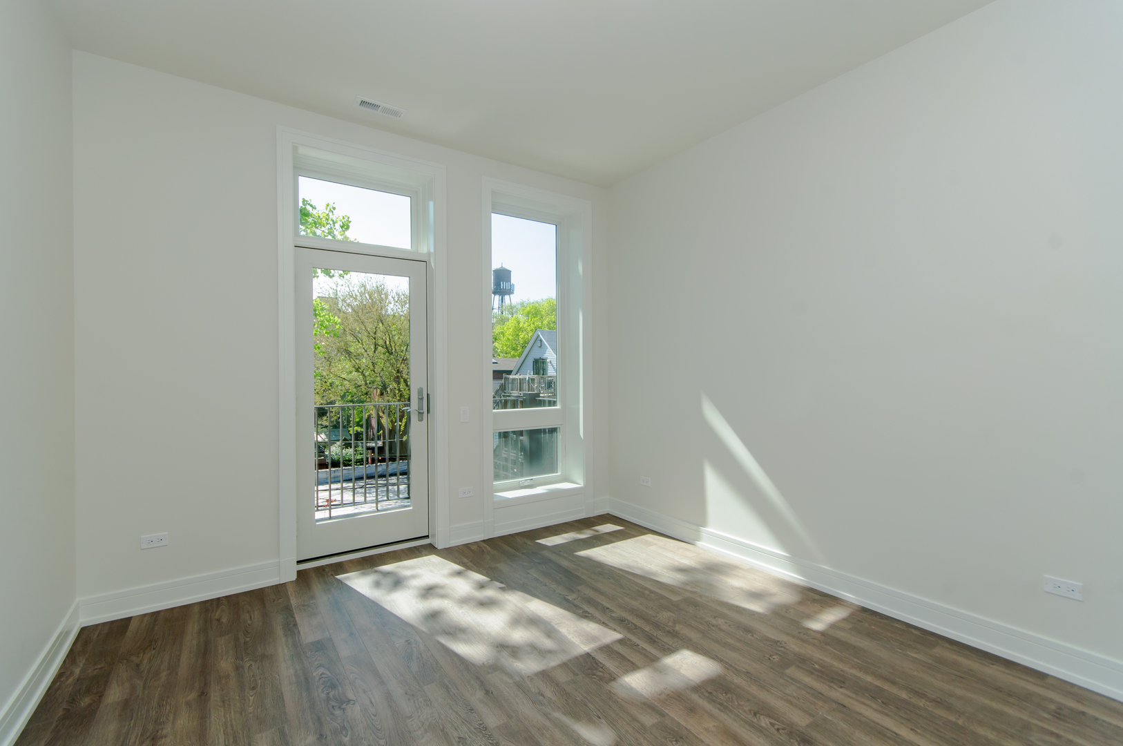 2812 N Mildred Avenue Unit: 2