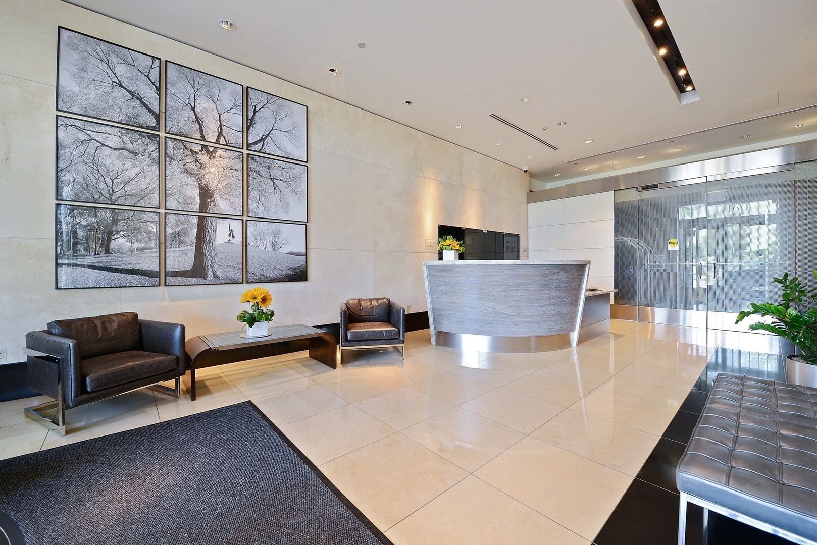 1160 S MICHIGAN Avenue Unit: 2606