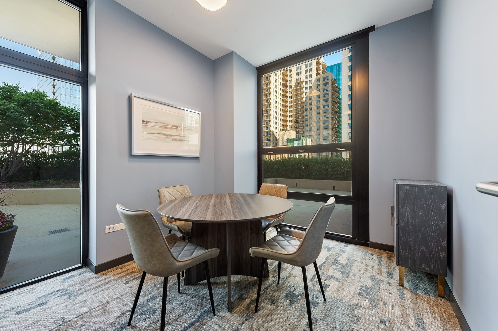 1160 S MICHIGAN Avenue Unit: 2606