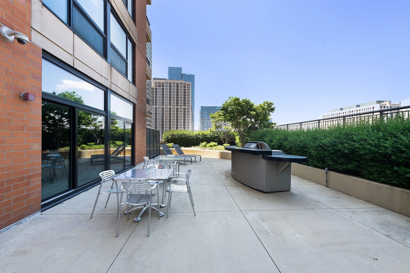 1160 S MICHIGAN Avenue Unit: 2606