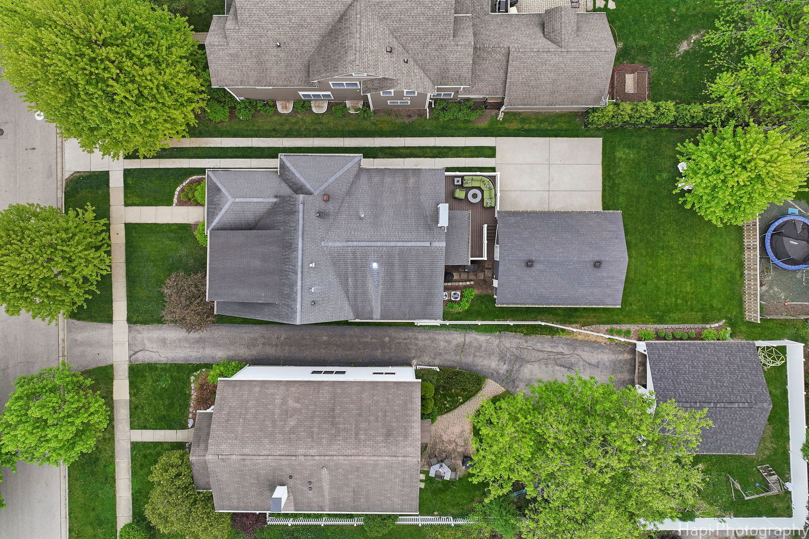 411 E Sunnyside Avenue