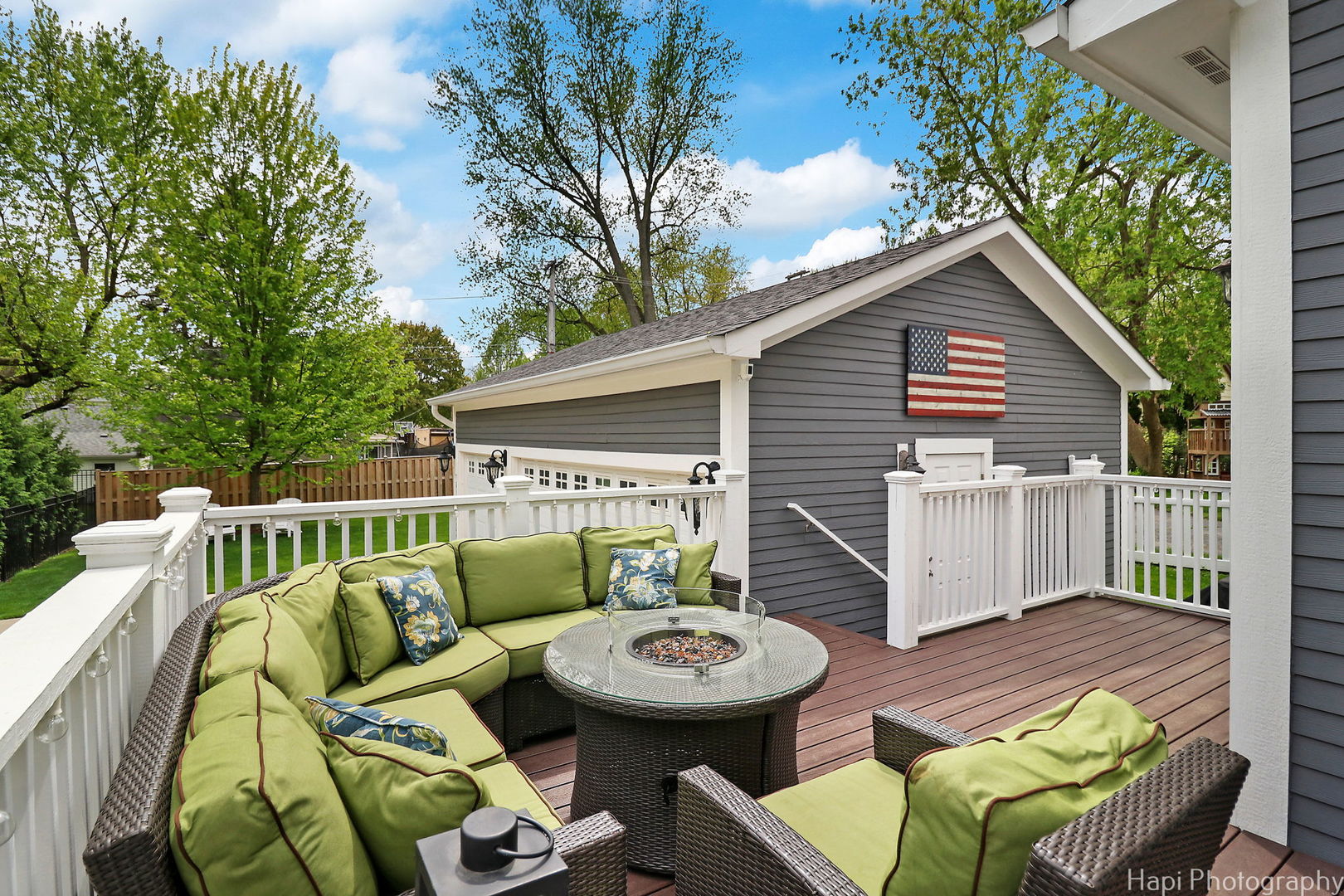 411 E Sunnyside Avenue