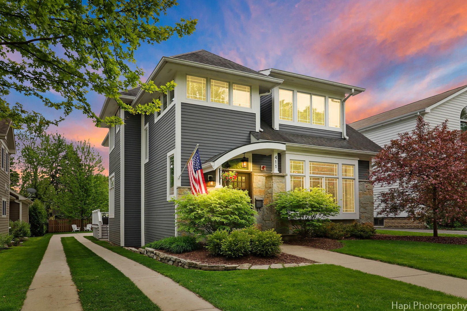 411 E Sunnyside Avenue