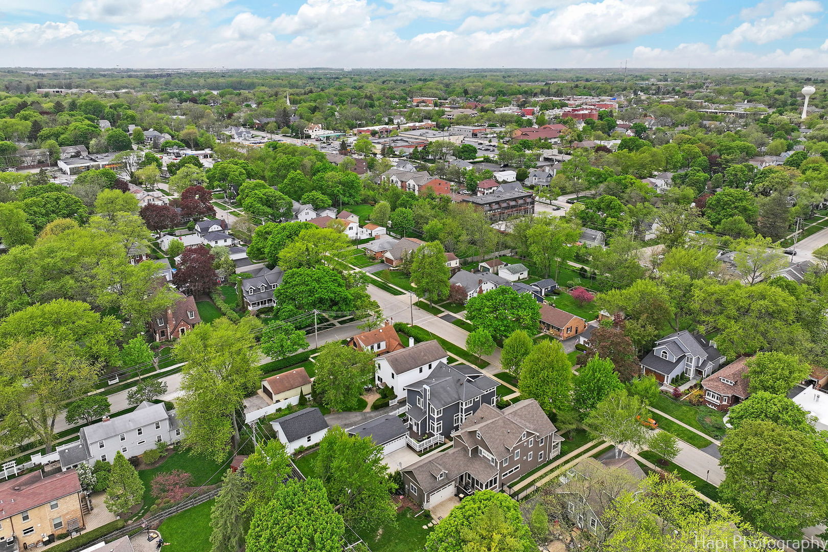 411 E Sunnyside Avenue