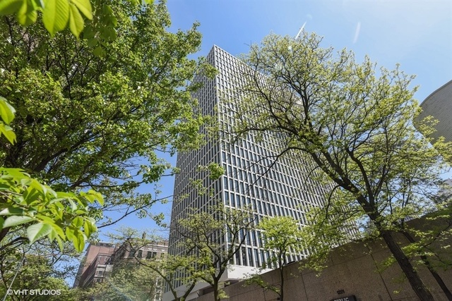 1 E Scott Street Unit: 1005