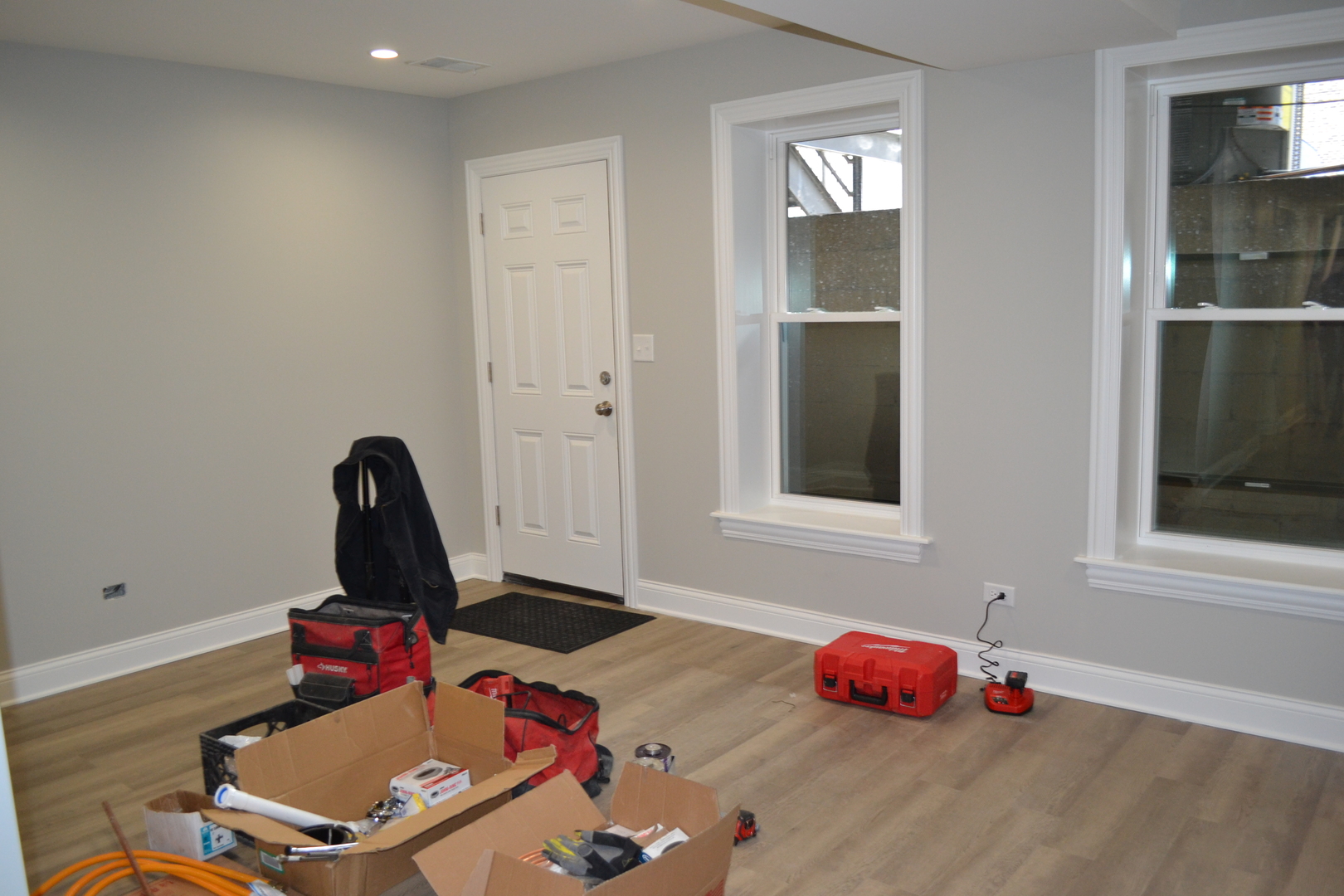 3233 W Fullerton Avenue Unit: G