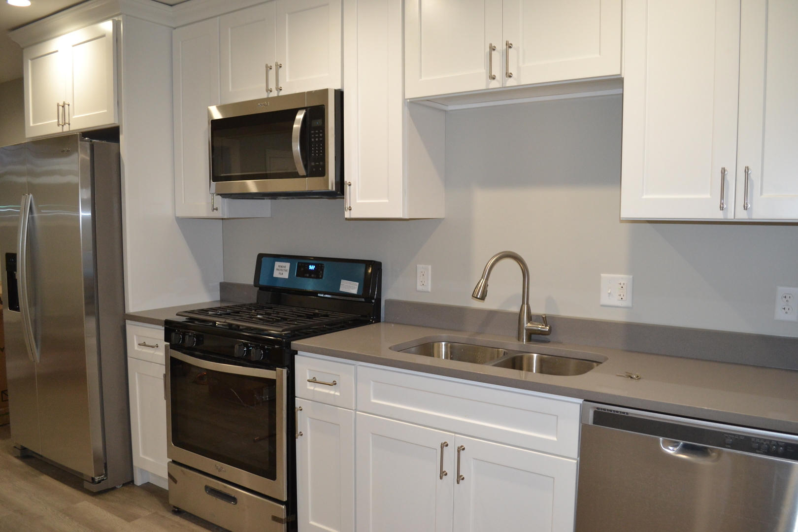 3233 W Fullerton Avenue Unit: G