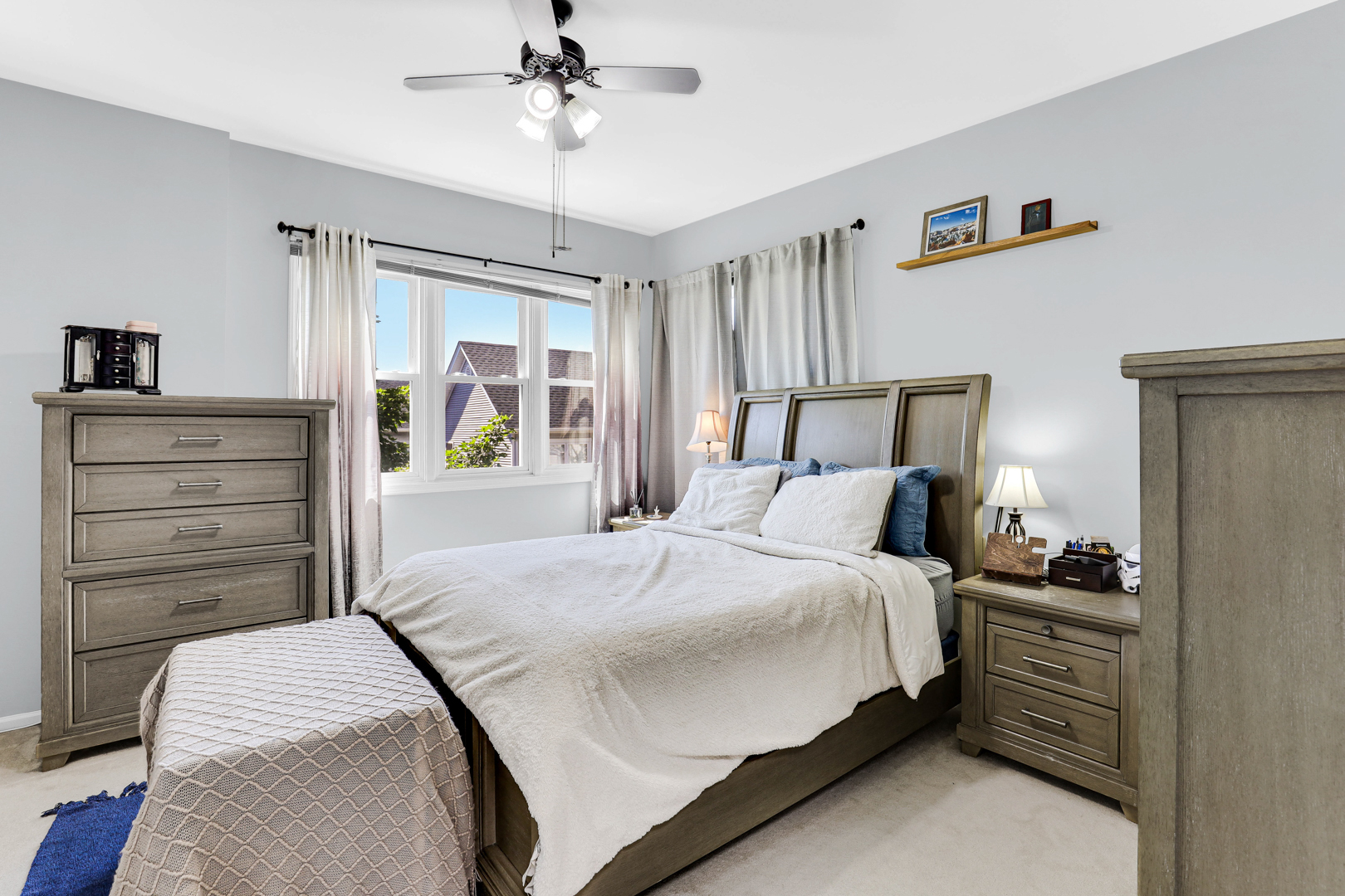 2807 N Wolcott Avenue Unit: A