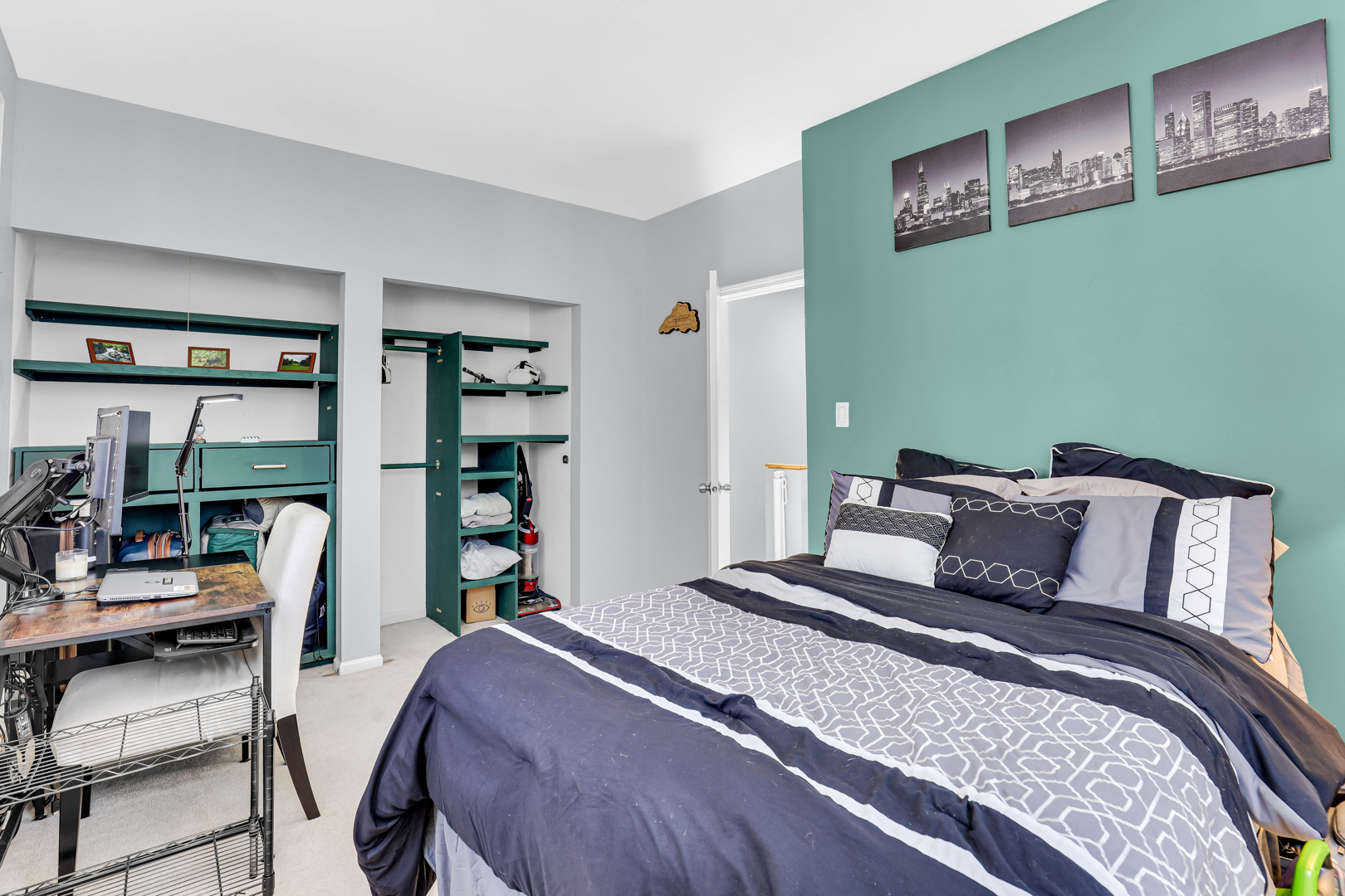 2807 N Wolcott Avenue Unit: A