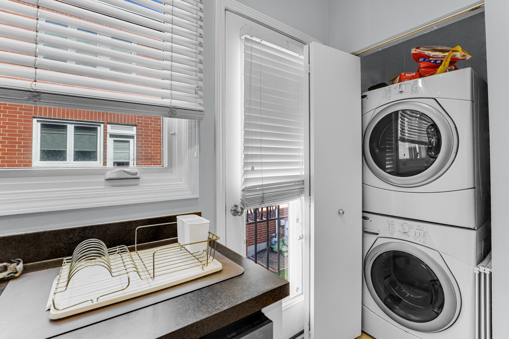 2807 N Wolcott Avenue Unit: A