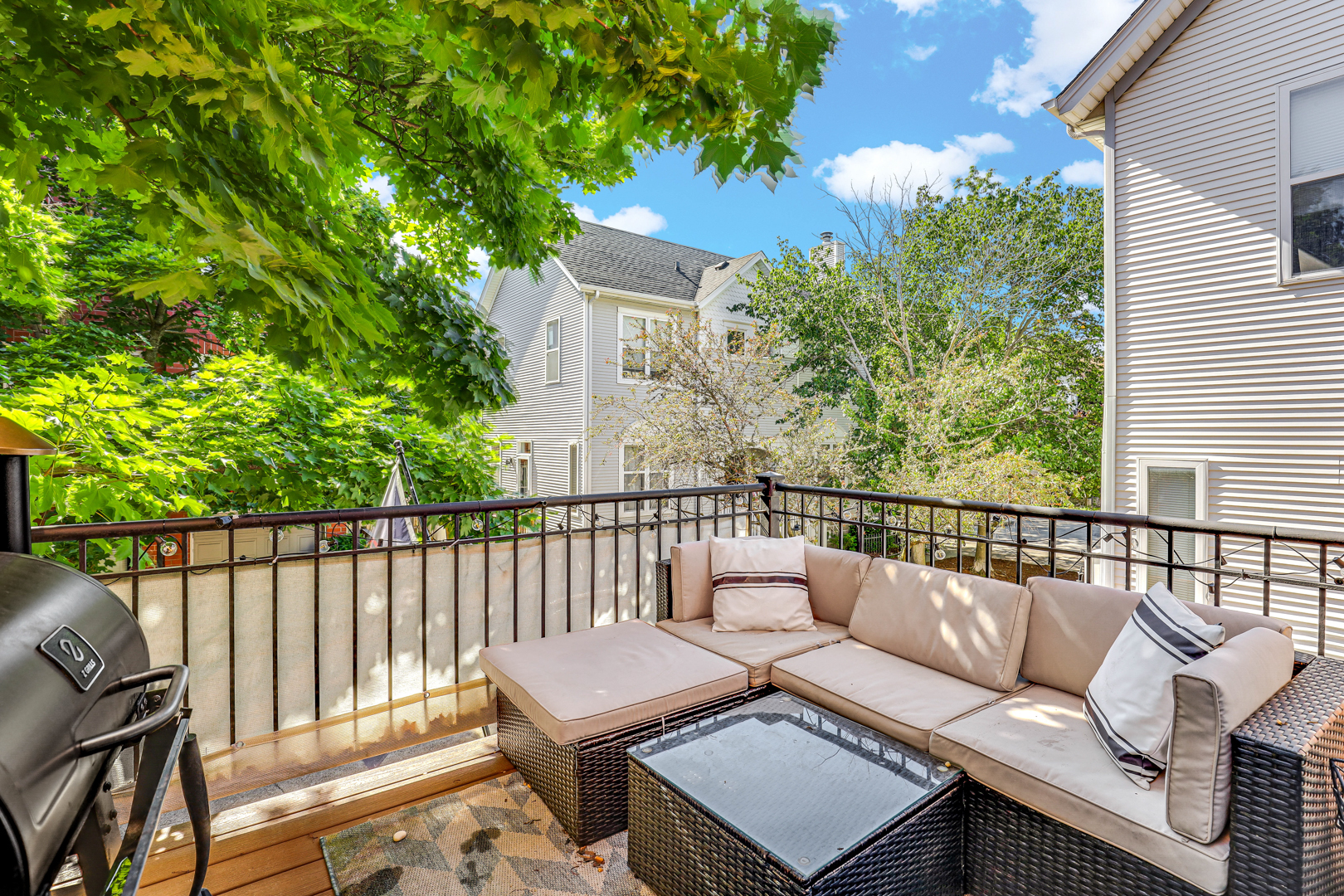 2807 N Wolcott Avenue Unit: A