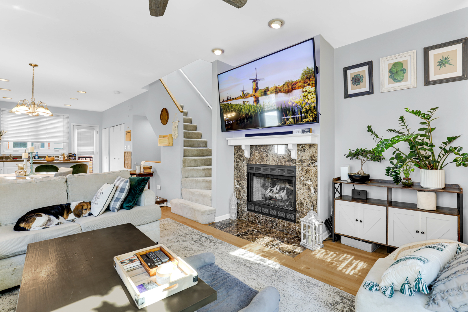 2807 N Wolcott Avenue Unit: A