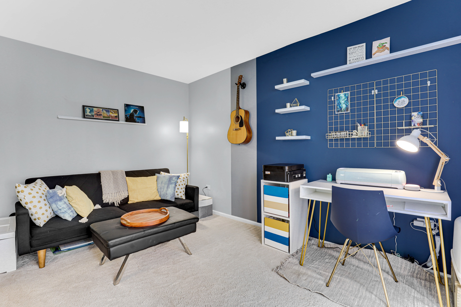 2807 N Wolcott Avenue Unit: A