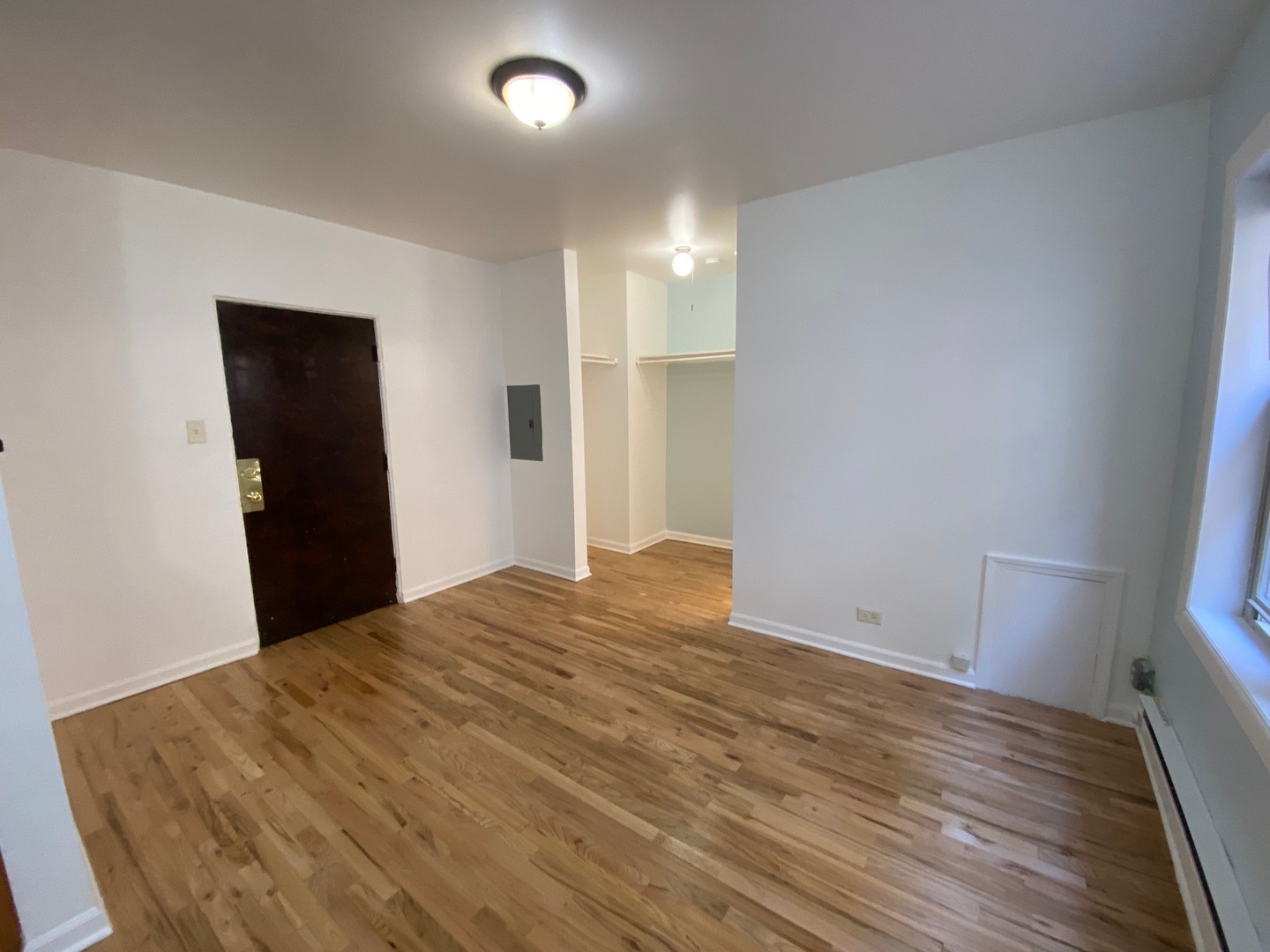 1332 W Hood Avenue Unit: 204