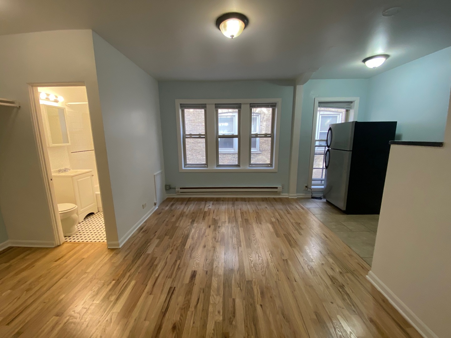 1332 W Hood Avenue Unit: 204