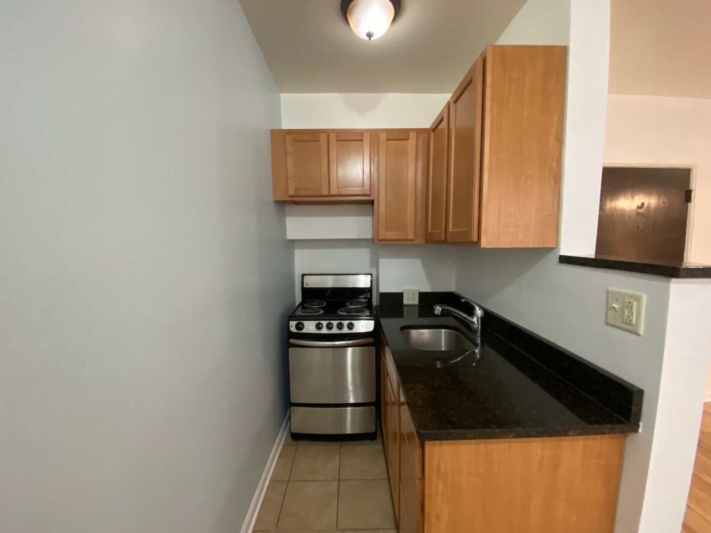 1332 W Hood Avenue Unit: 204