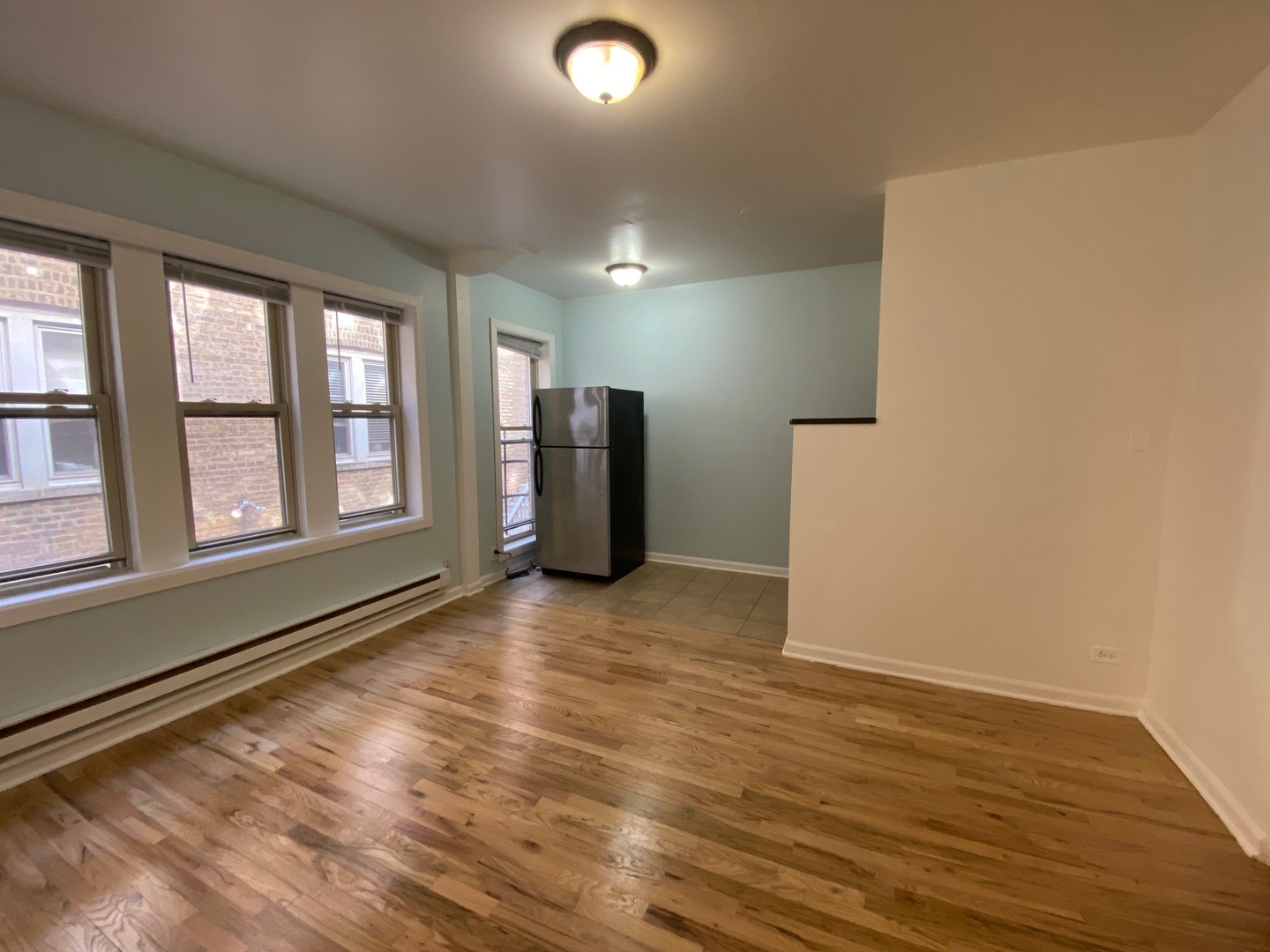 1332 W Hood Avenue Unit: 204