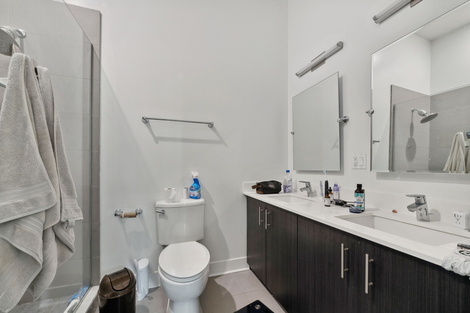 1418 W Addison Street Unit: 203