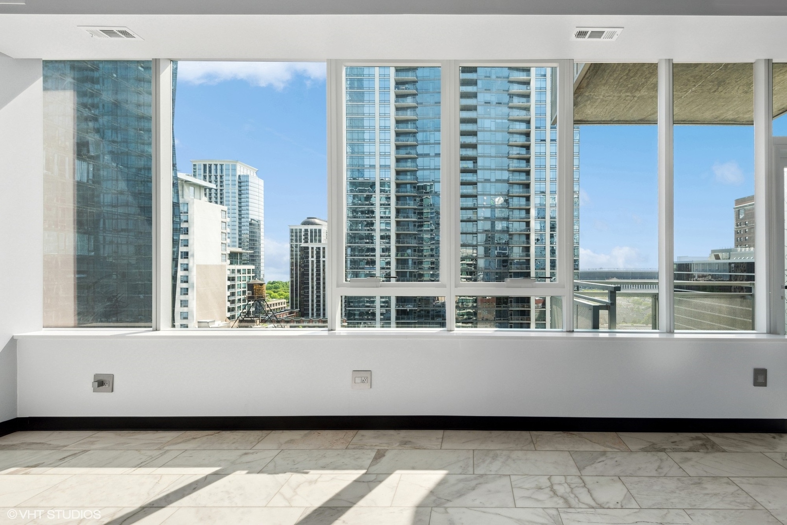 1345 S Wabash Avenue Unit: 1511