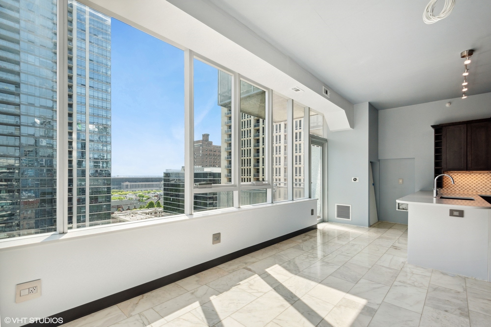 1345 S Wabash Avenue Unit: 1511