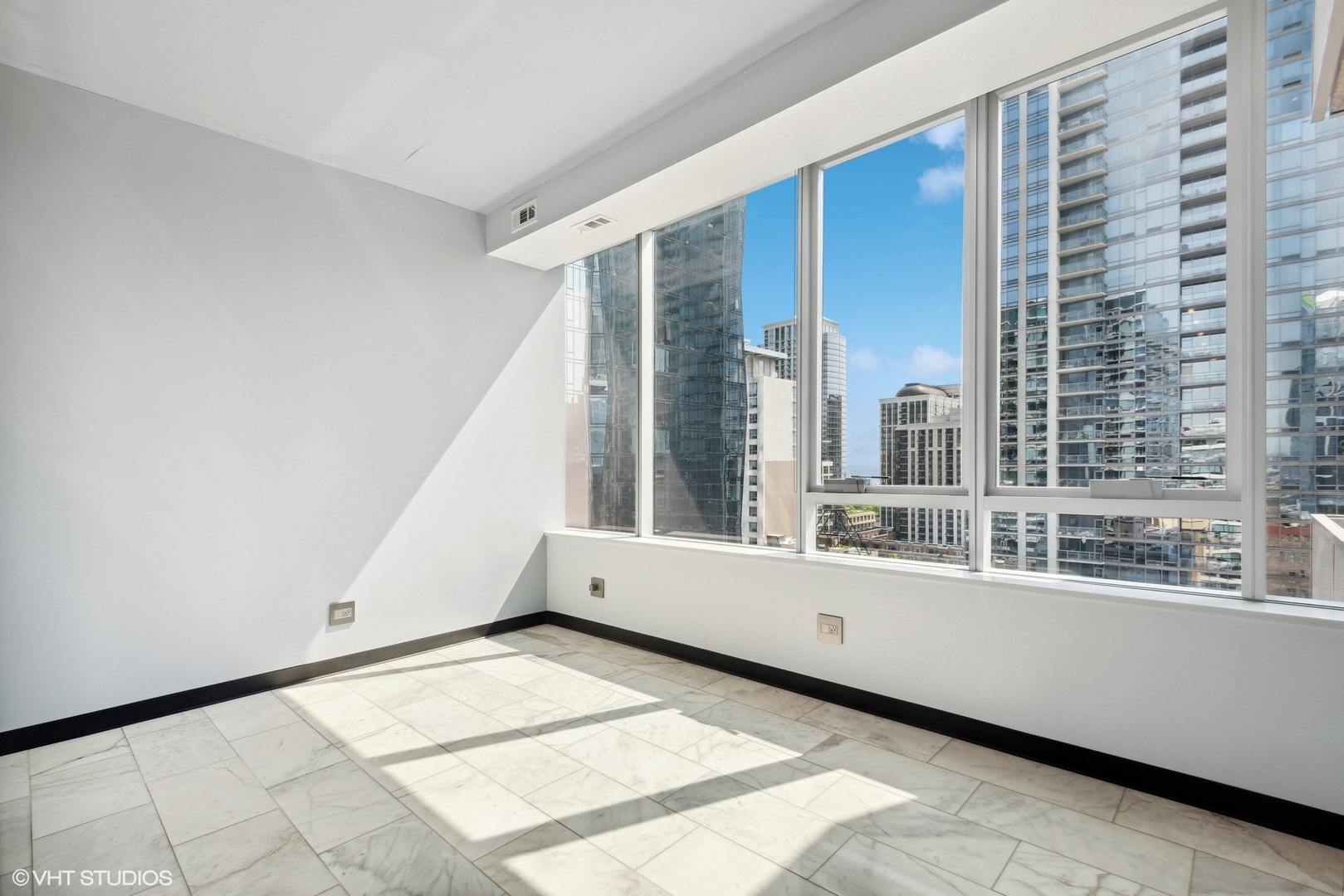 1345 S Wabash Avenue Unit: 1511