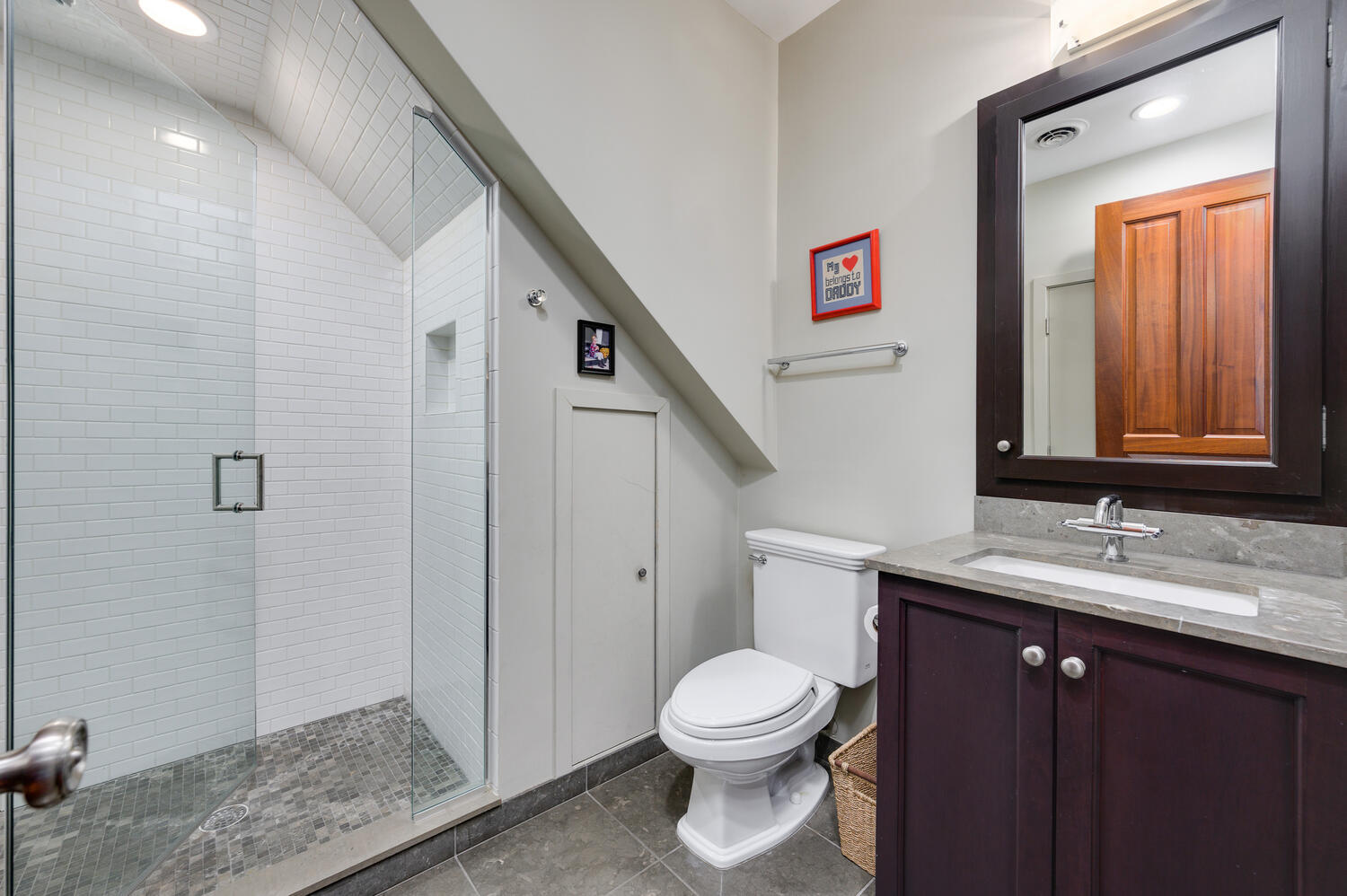 917 W Webster Avenue Unit: 2E