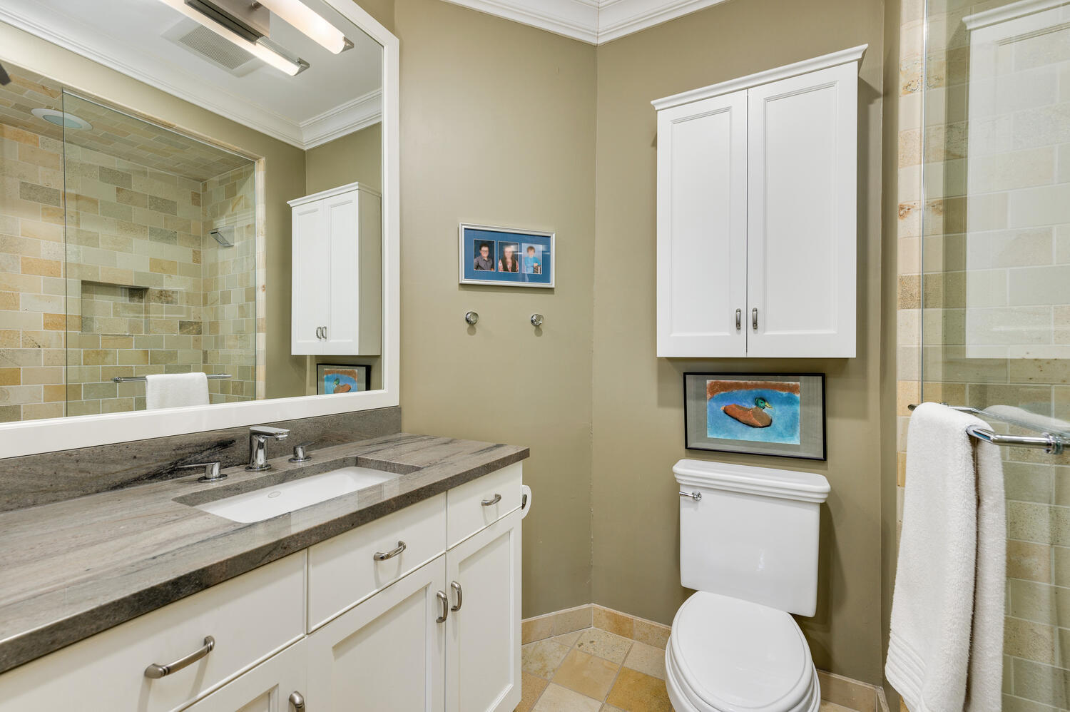 917 W Webster Avenue Unit: 2E