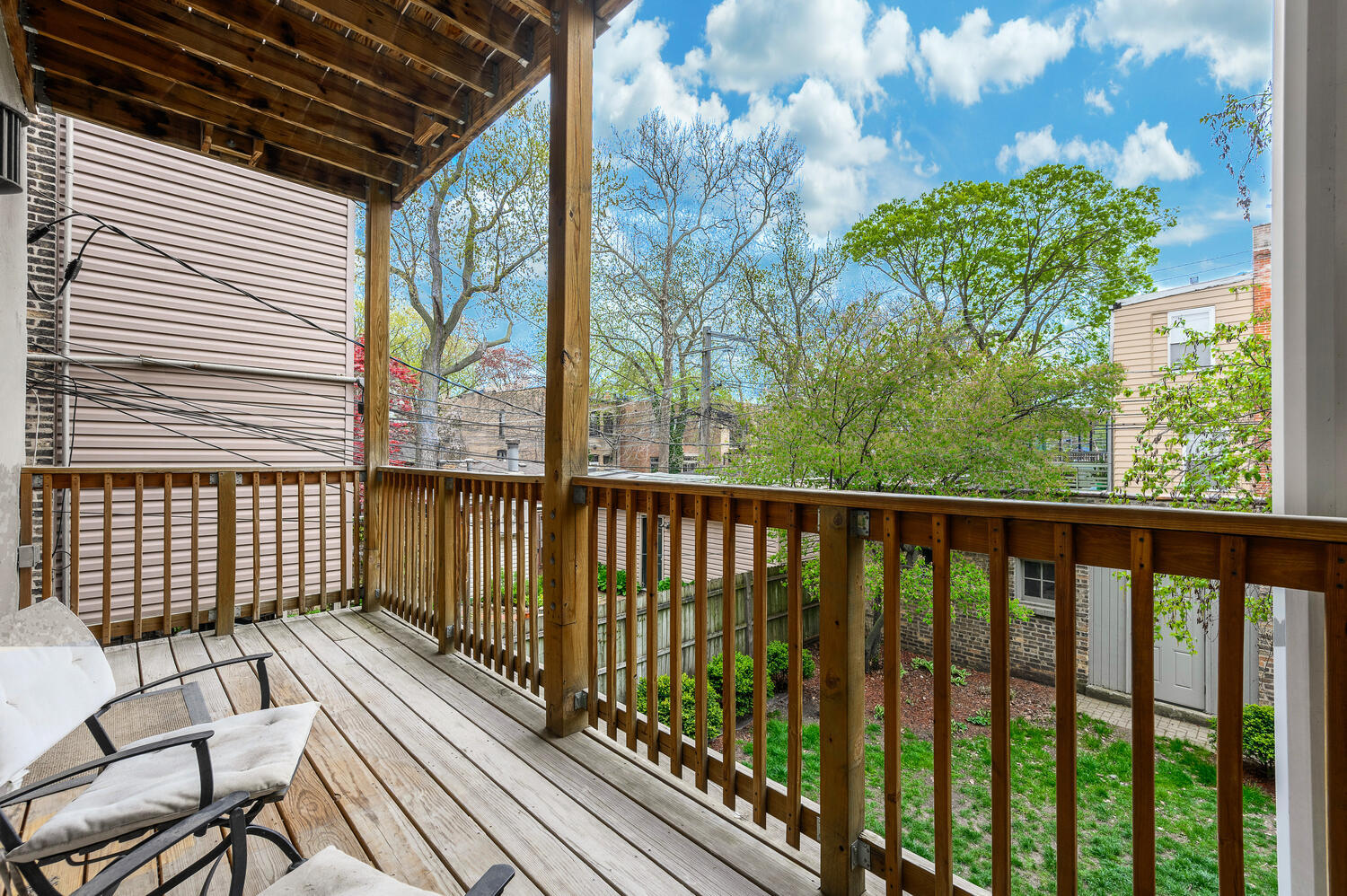 917 W Webster Avenue Unit: 2E