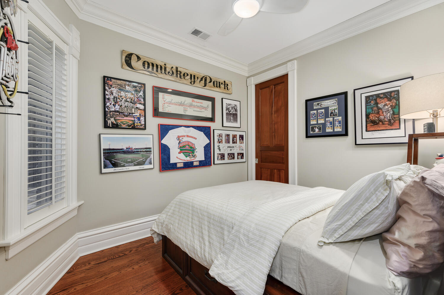 917 W Webster Avenue Unit: 2E