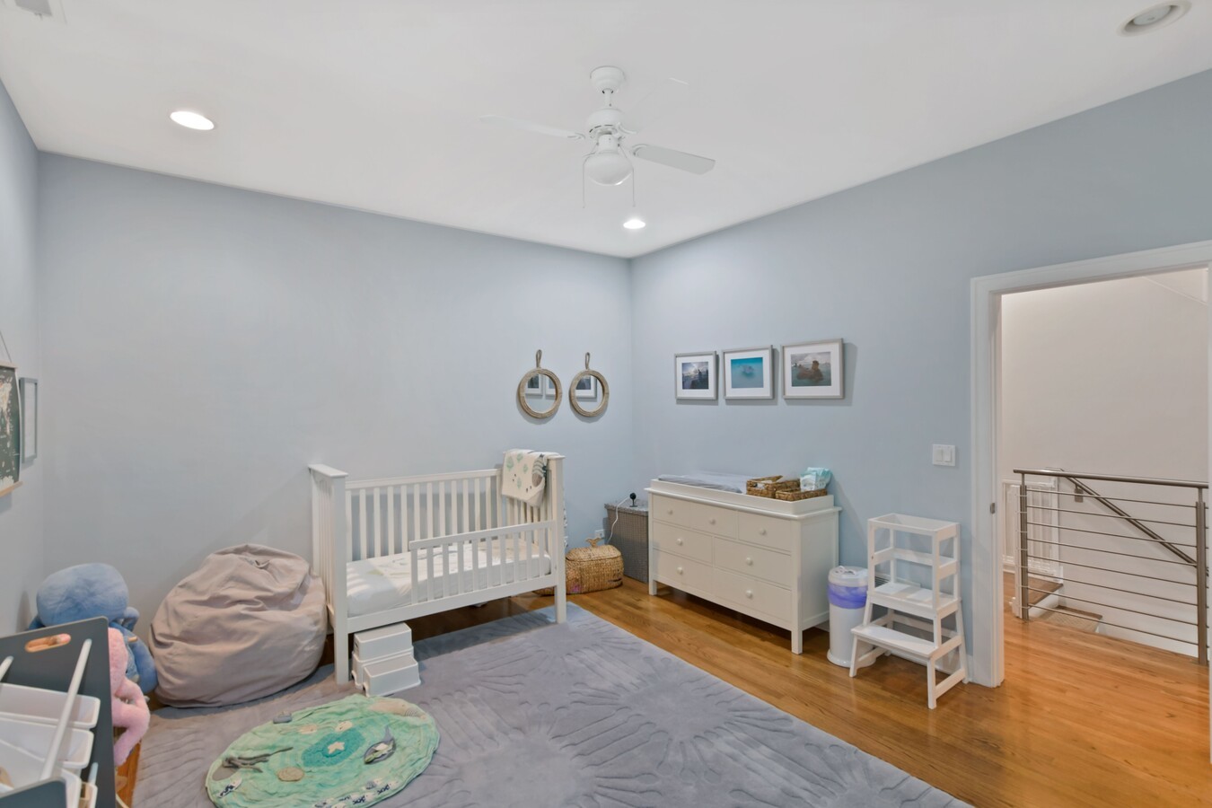 2224 W Roscoe Street Unit: A