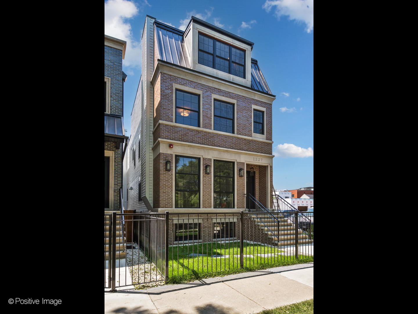 1227 W School Street