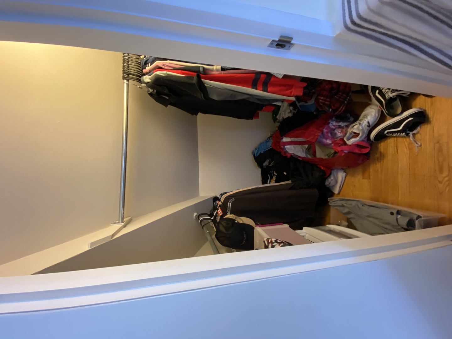 1653 N Halsted Street Unit: CH