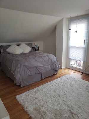 1653 N Halsted Street Unit: CH