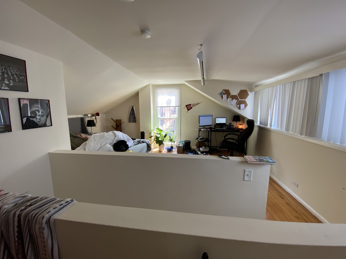 1653 N Halsted Street Unit: CH