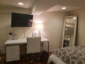 1653 N Halsted Street Unit: CH