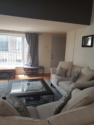 1653 N Halsted Street Unit: CH