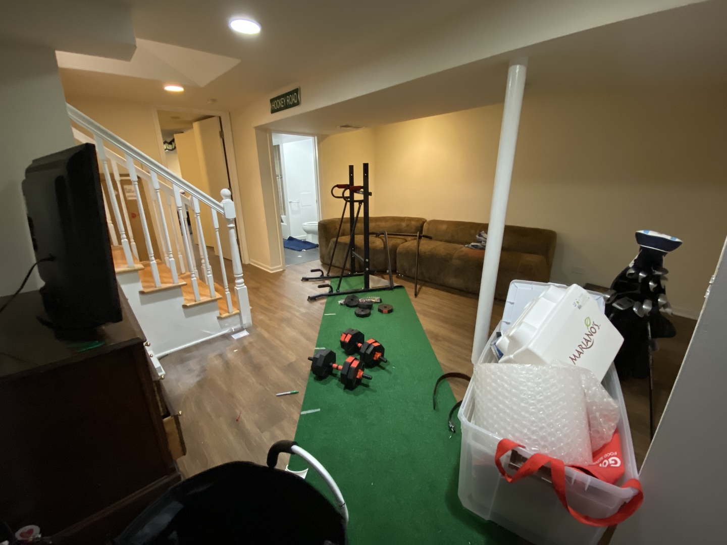 1653 N Halsted Street Unit: CH