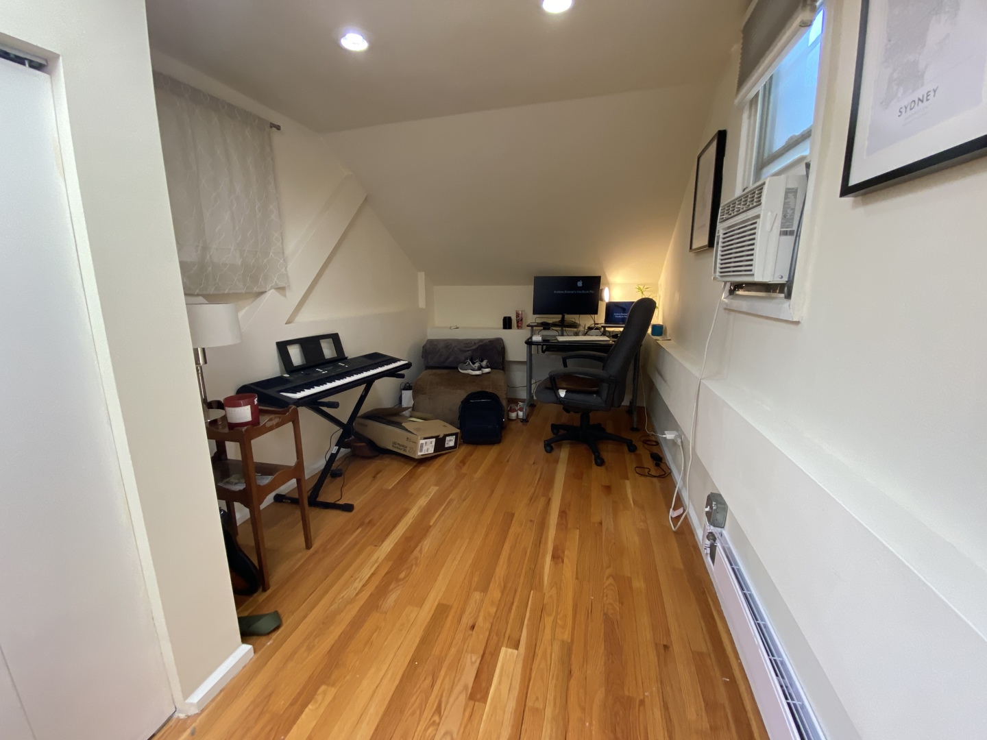 1653 N Halsted Street Unit: CH