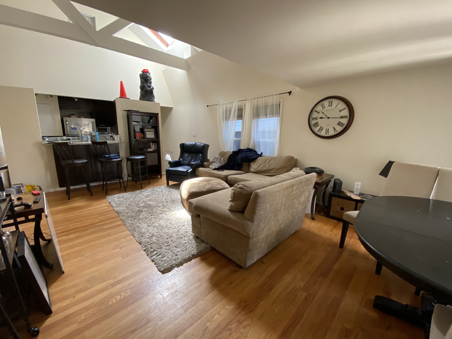 1653 N Halsted Street Unit: CH