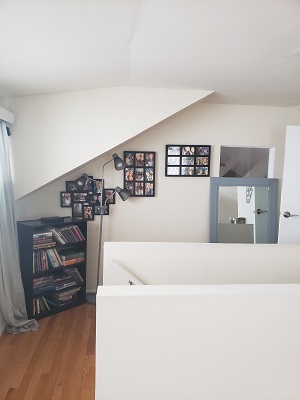 1653 N Halsted Street Unit: CH