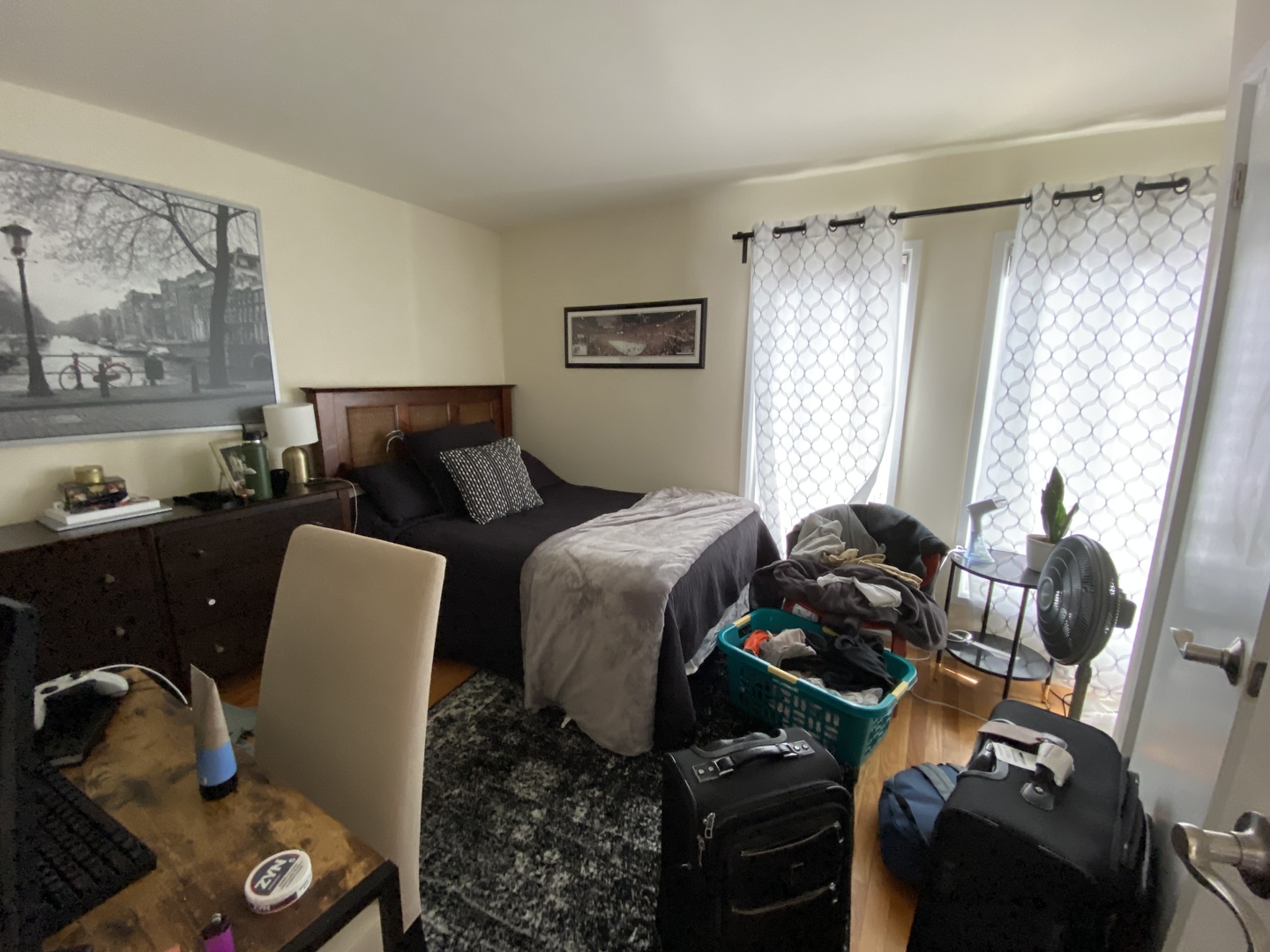 1653 N Halsted Street Unit: CH