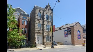 1653 N Halsted Street Unit: CH