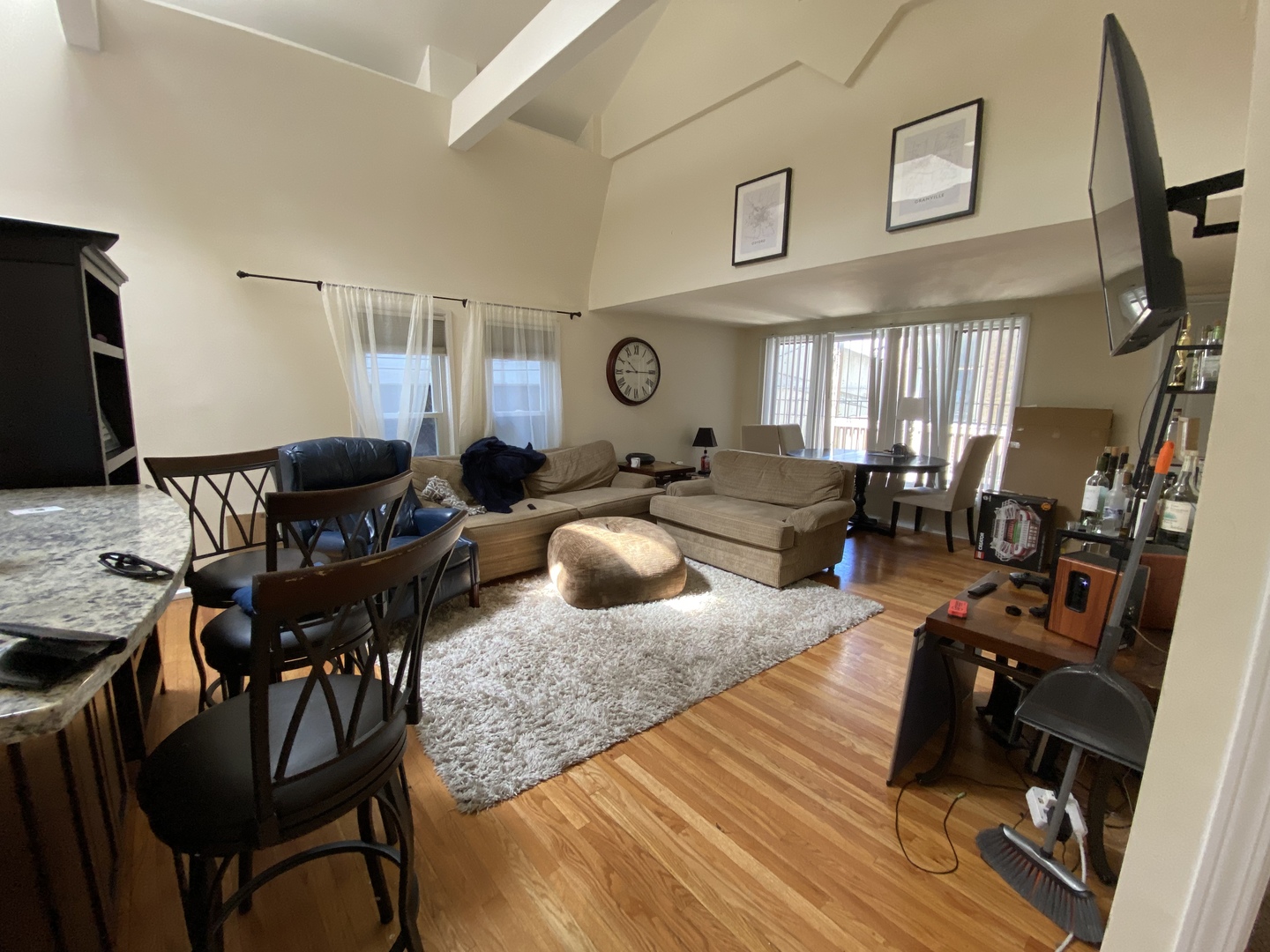 1653 N Halsted Street Unit: CH