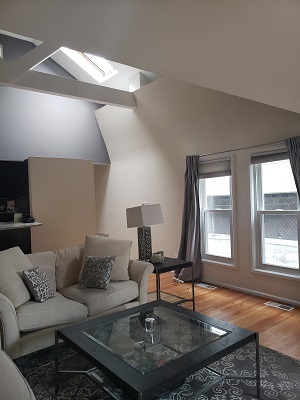 1653 N Halsted Street Unit: CH