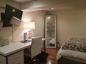 1653 N Halsted Street Unit: CH