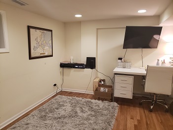 1653 N Halsted Street Unit: CH