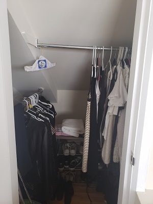 1653 N Halsted Street Unit: CH