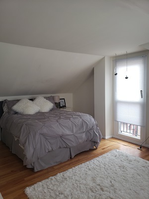 1653 N Halsted Street Unit: CH