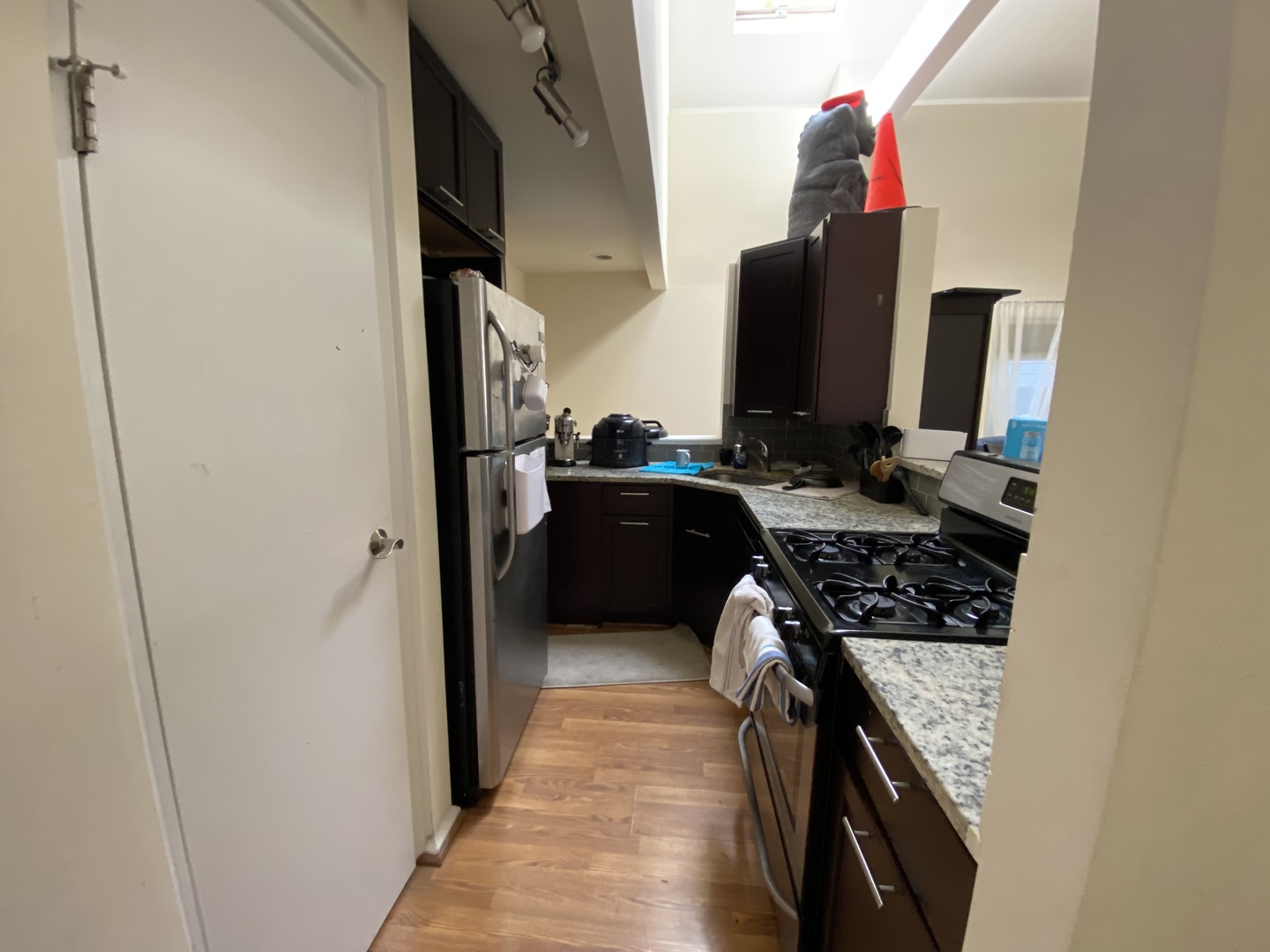 1653 N Halsted Street Unit: CH